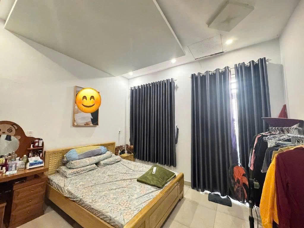 NHỈNH 7 TỶ, NHÀ GÒ VẤP, PHẠM VĂN CHIÊU 61M2